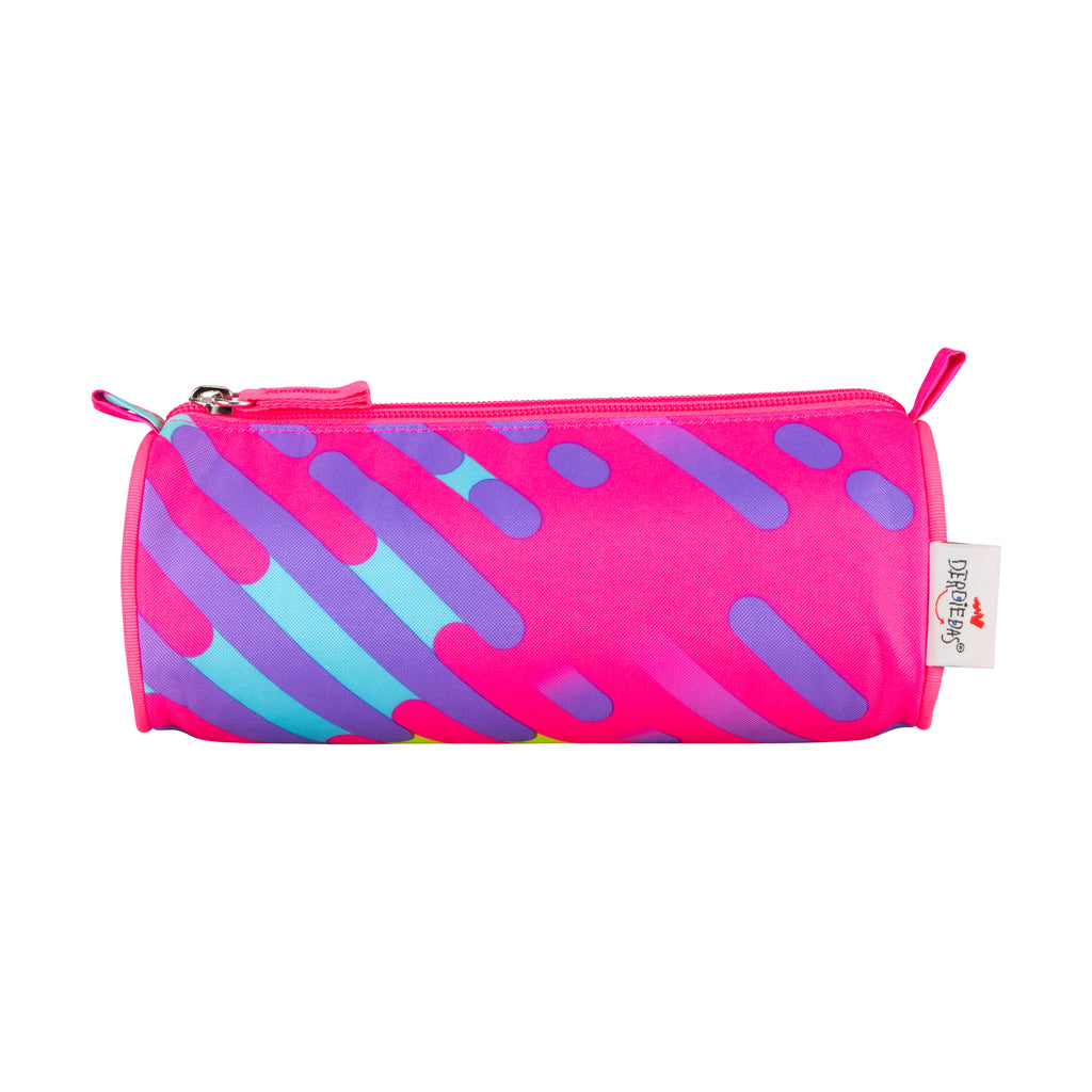 DerDieDas Schulranzen-Set Ergoflex Tiny, Punkie