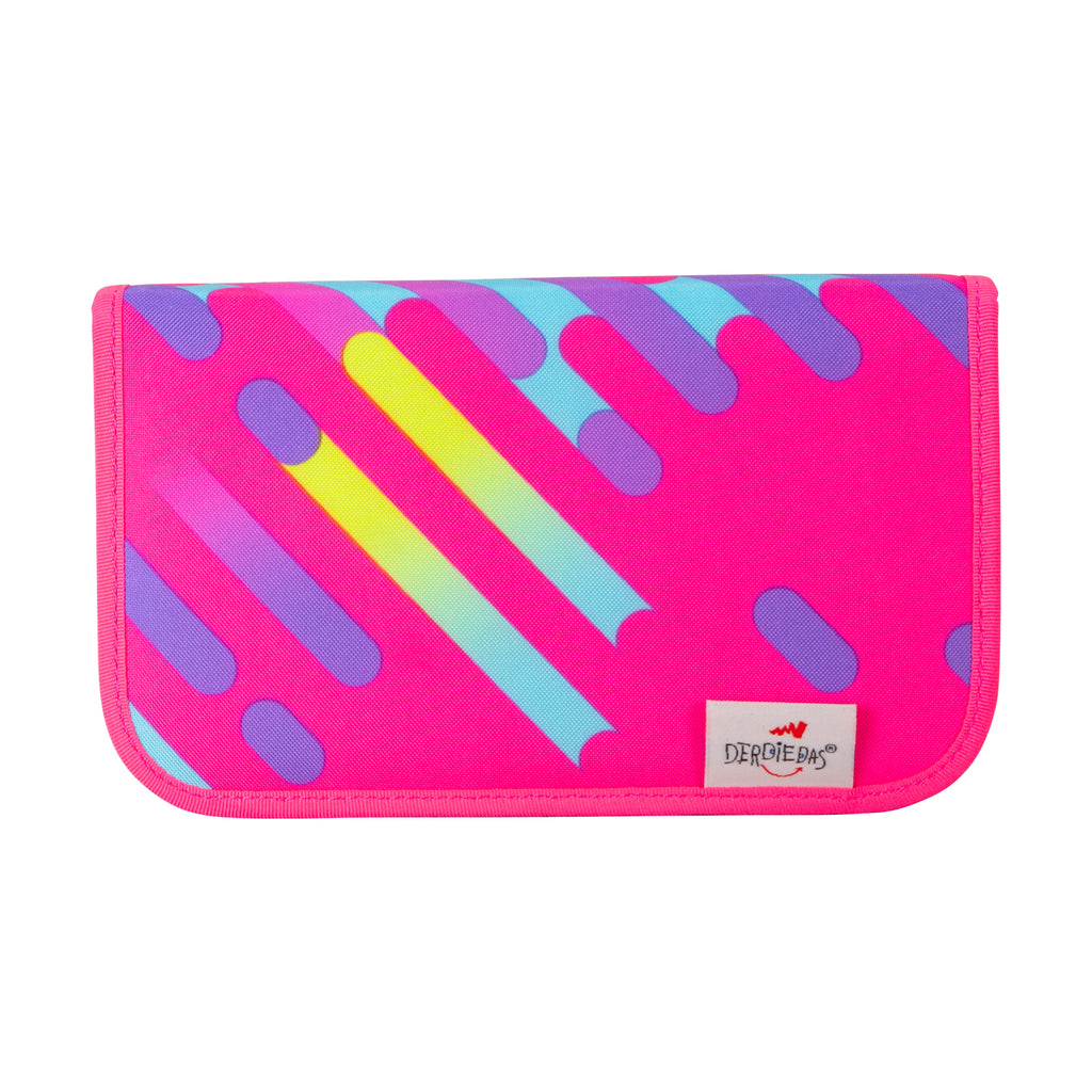 DerDieDas Schulranzen-Set Ergoflex Tiny, Punkie