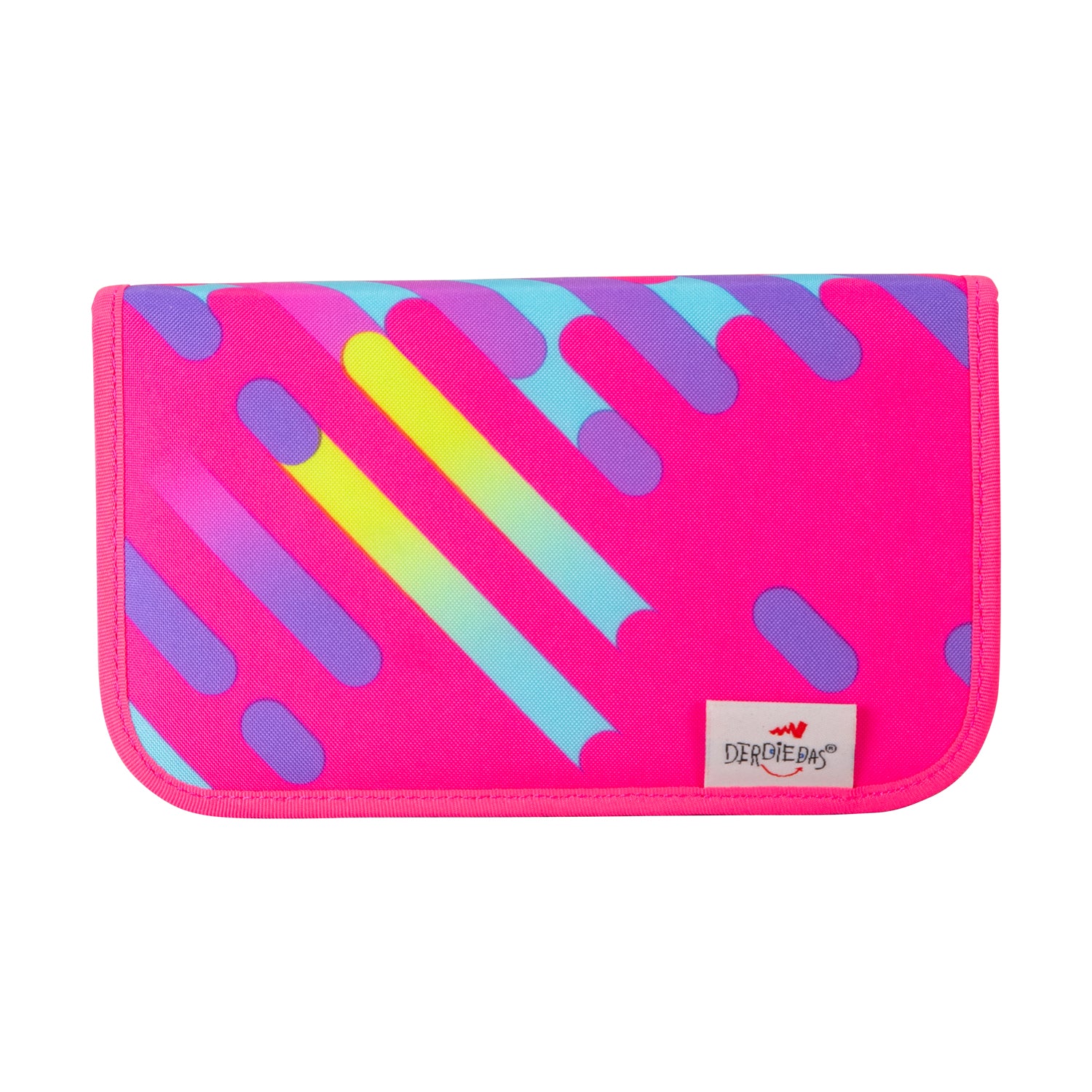 DerDieDas Schulranzen-Set Ergoflex Tiny, Punkie