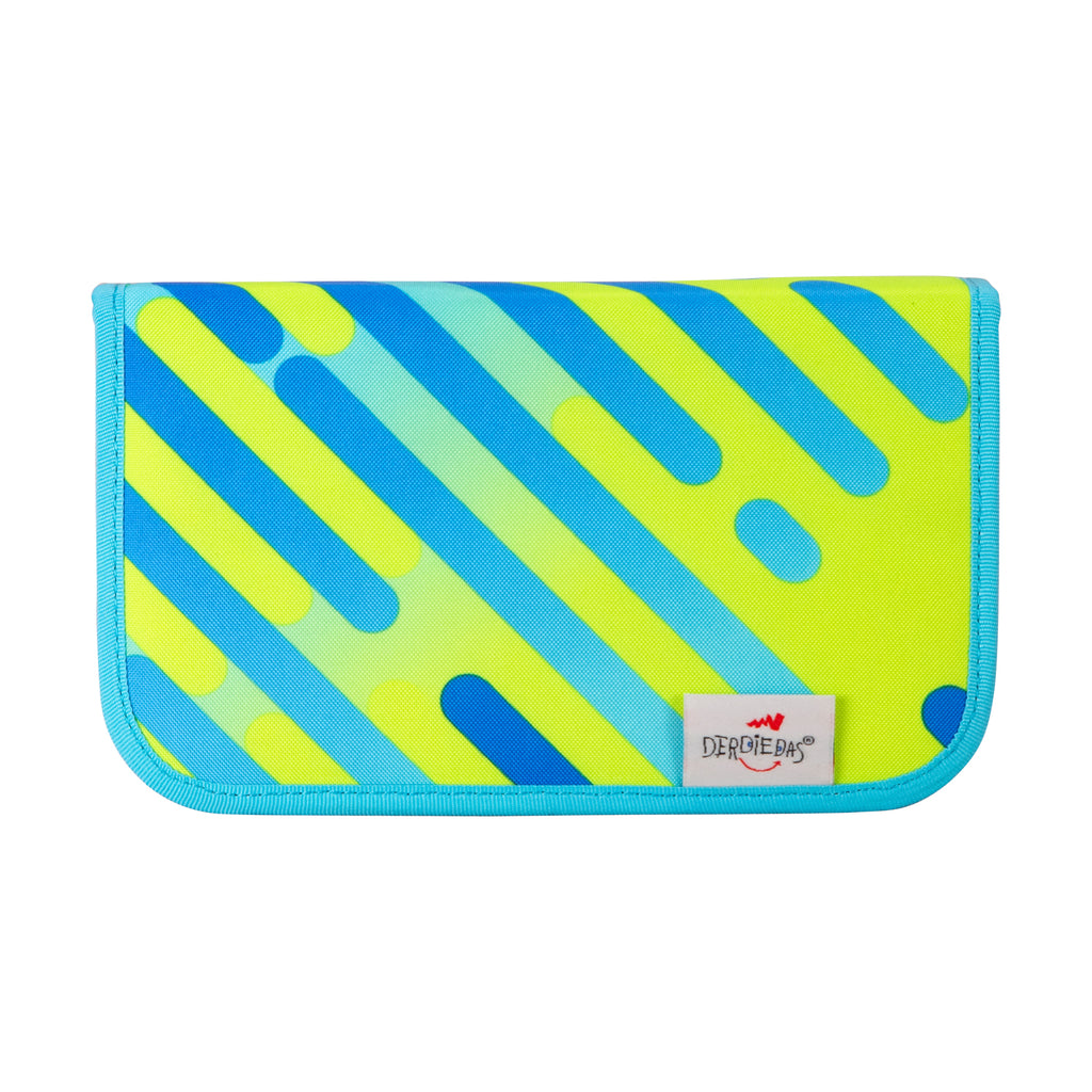 DerDieDas Schulranzen-Set Ergoflex Tiny, Monster