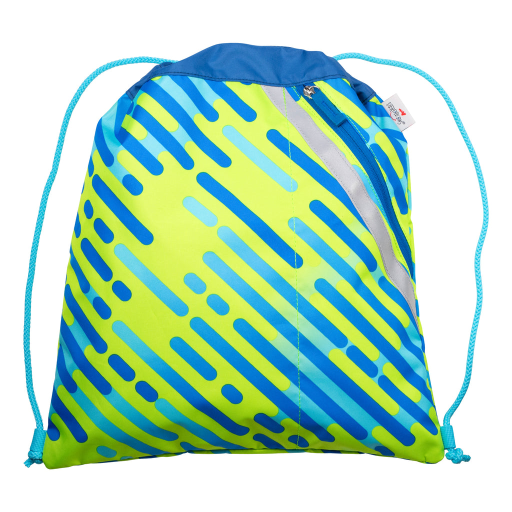 DerDieDas Schulranzen-Set Ergoflex Tiny, Monster