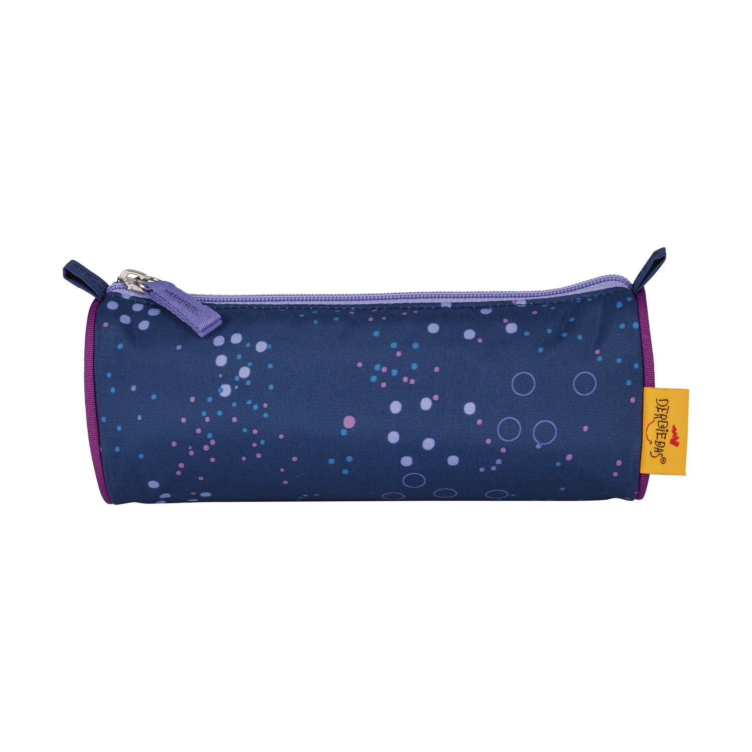 DerDieDas Schulranzen-Set Ergoflex Tiny, Deep Ocean