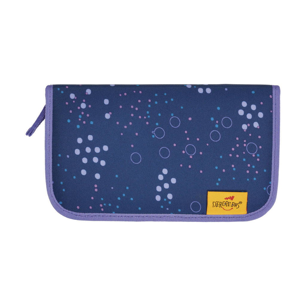 DerDieDas Schulranzen-Set Ergoflex Tiny, Deep Ocean