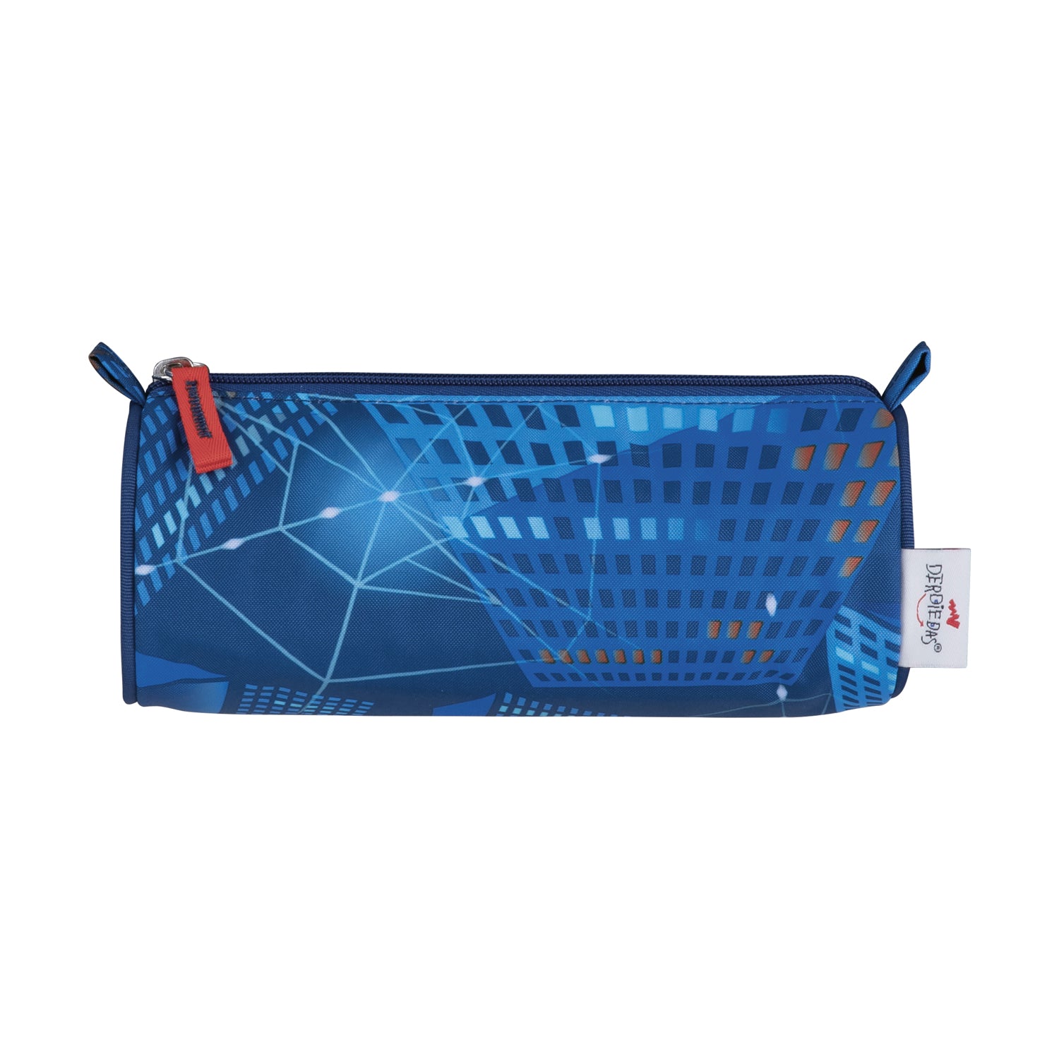 DerDieDas Schulranzen-Set Ergoflex Easy, Turbo Speed