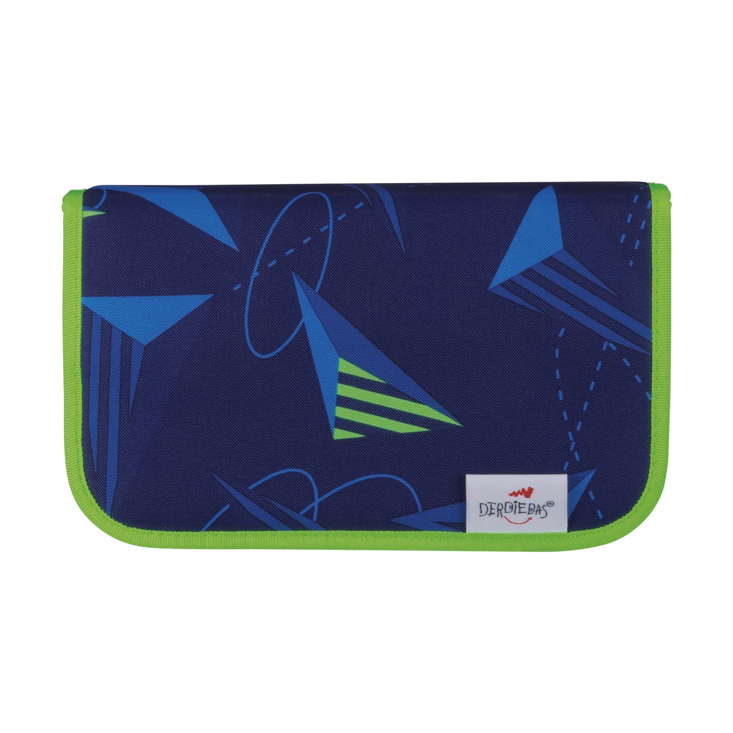 DerDieDas Schulranzen-Set Ergoflex Easy, Moon Mission