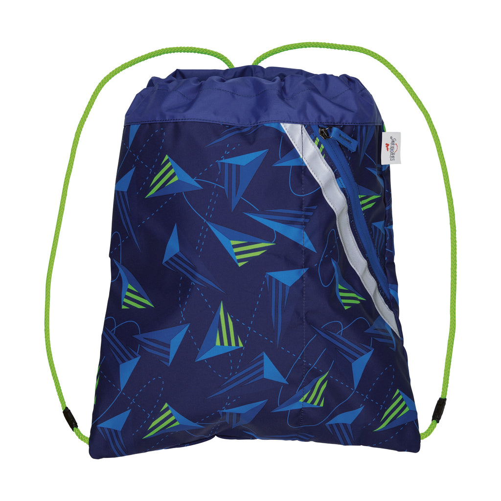 DerDieDas Schulranzen-Set Ergoflex Easy, Moon Mission