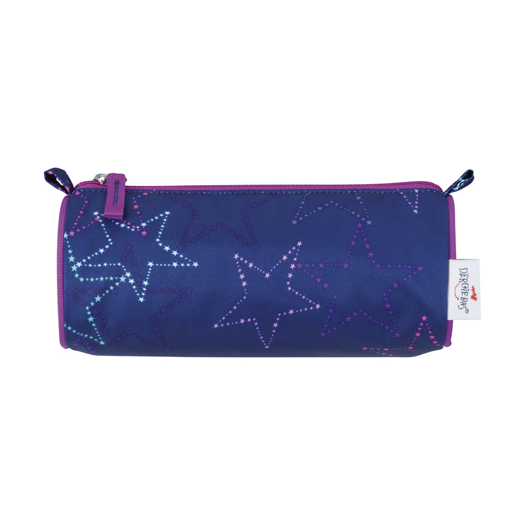 DerDieDas Schulranzen-Set Ergoflex Easy, Dancing Star