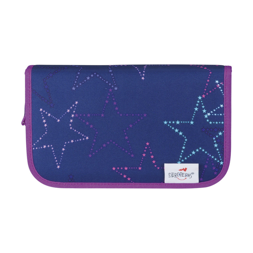 DerDieDas Schulranzen-Set Ergoflex Tiny, Dancing Star