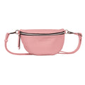 Tom Tailor Denim ROSIE Gürteltasche, Hellrosa – Ansicht 2