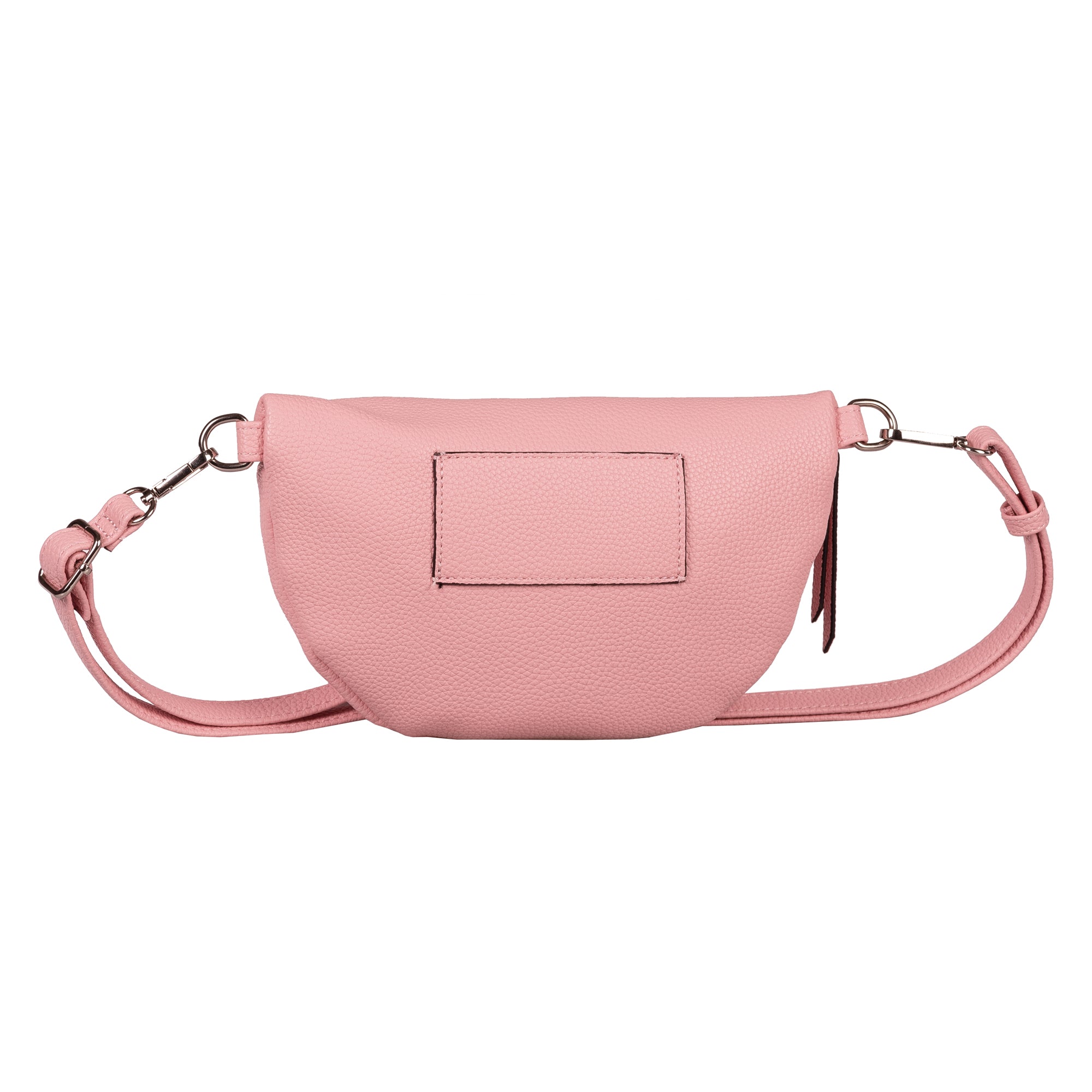 Tom Tailor Denim ROSIE Gürteltasche, Hellrosa – Ansicht 3