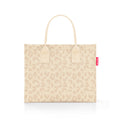 Reisenthel Daily Shopper, Leo Vanilla