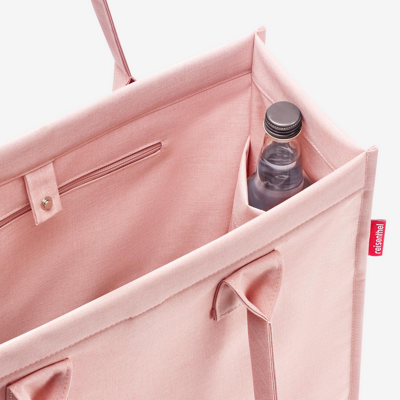 Reisenthel Daily Shopper, Twist Blush – Produktansicht 5