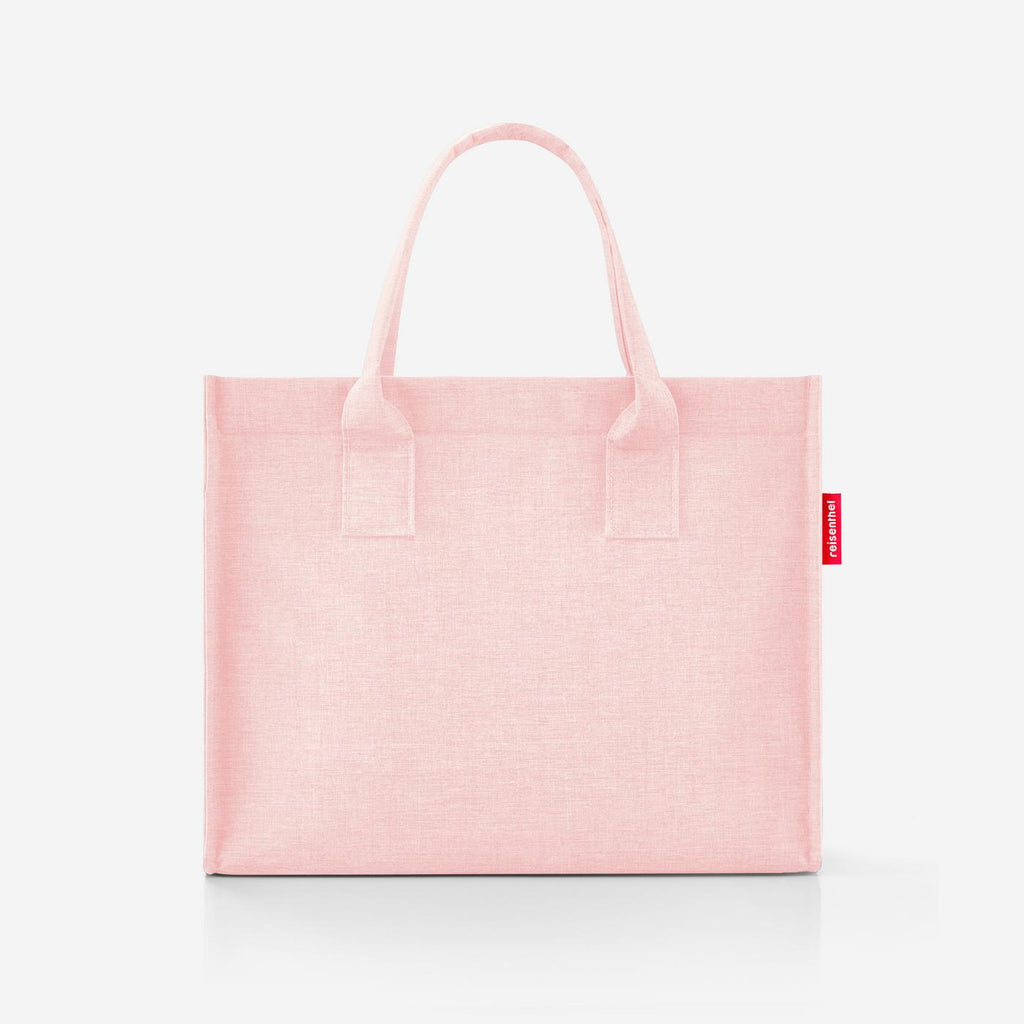 Reisenthel Daily Shopper, Twist Blush
