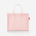 Reisenthel Daily Shopper, Twist Blush