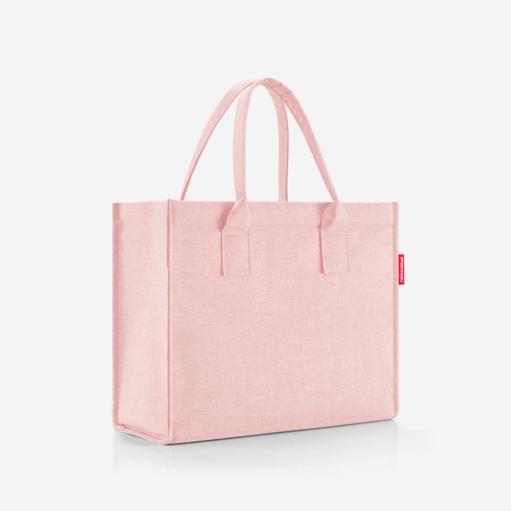 Reisenthel Daily Shopper, Twist Blush – Produktansicht 4