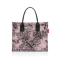 Reisenthel Daily Shopper, Jacquard Rose
