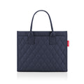 Reisenthel Daily Shopper, Rhombus Midnight