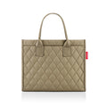 Reisenthel Daily Shopper, Rhombus Olive