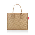 Reisenthel Daily Shopper, Rhombus Ginger