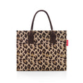 Reisenthel Daily Shopper, Leo Macchiato