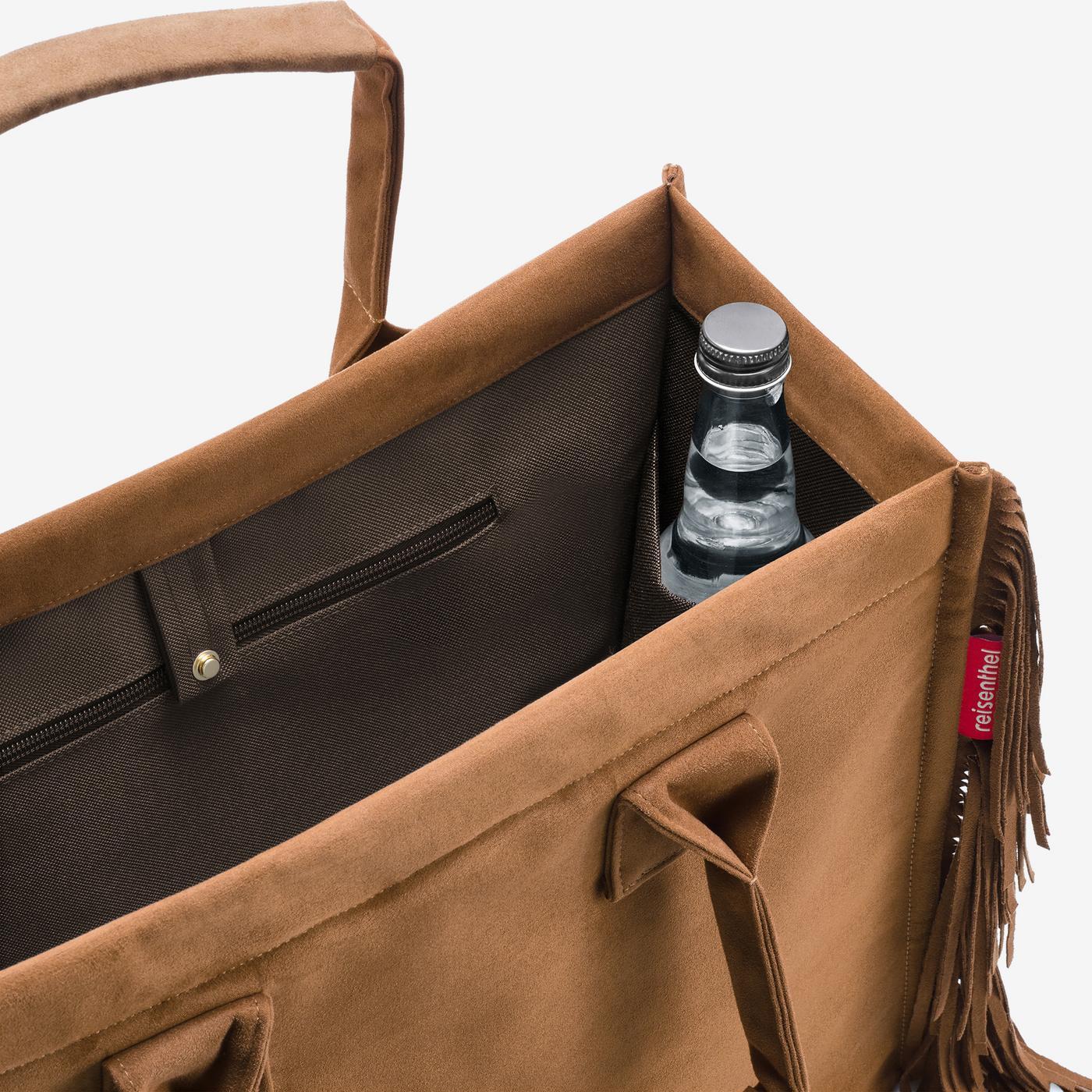 Reisenthel Daily Shopper, Western – Produktansicht 5