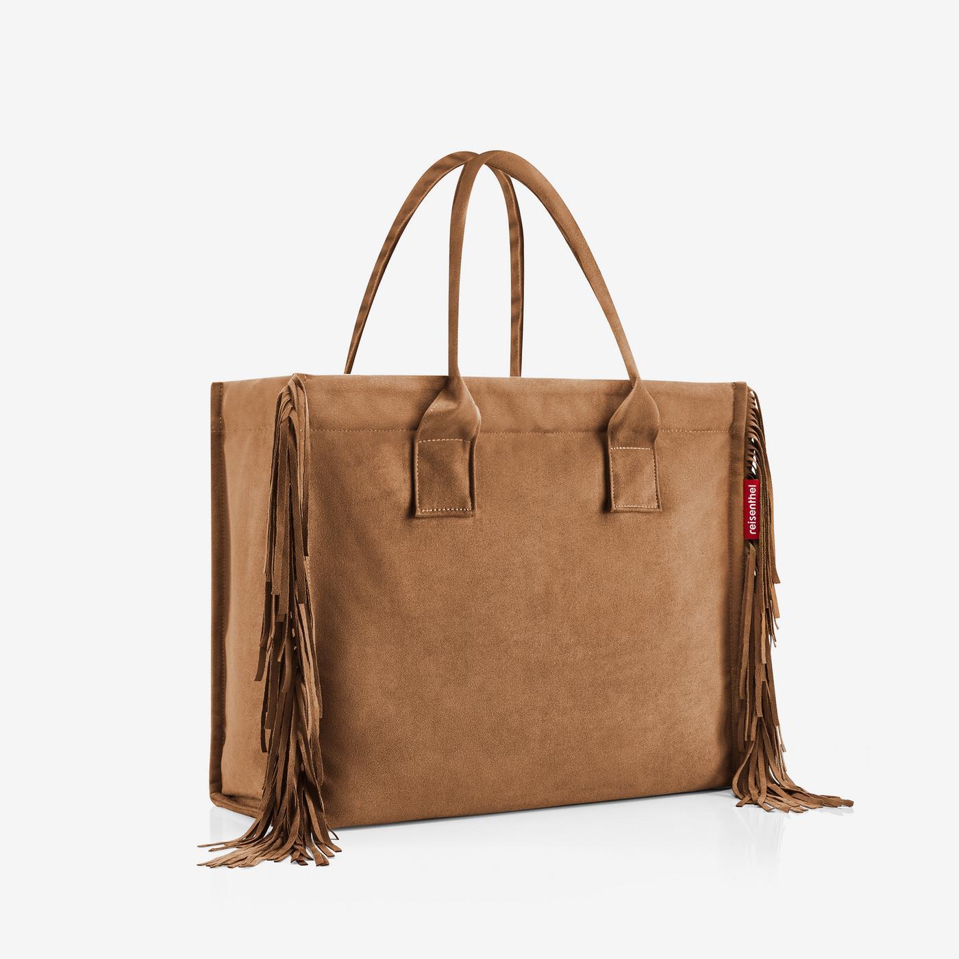 Reisenthel Daily Shopper, Western – Produktansicht 4