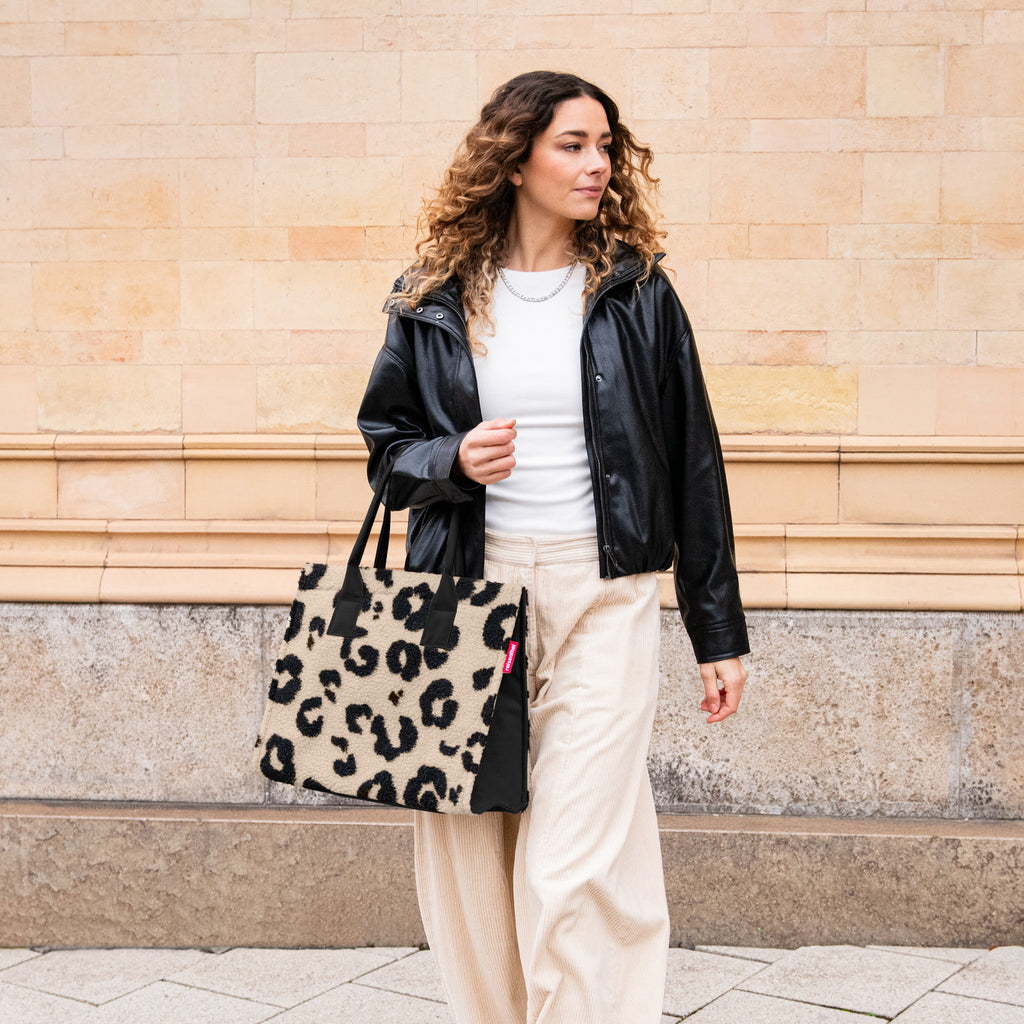 Reisenthel daily shopper