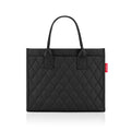 Reisenthel Daily Shopper, Rhombus Black