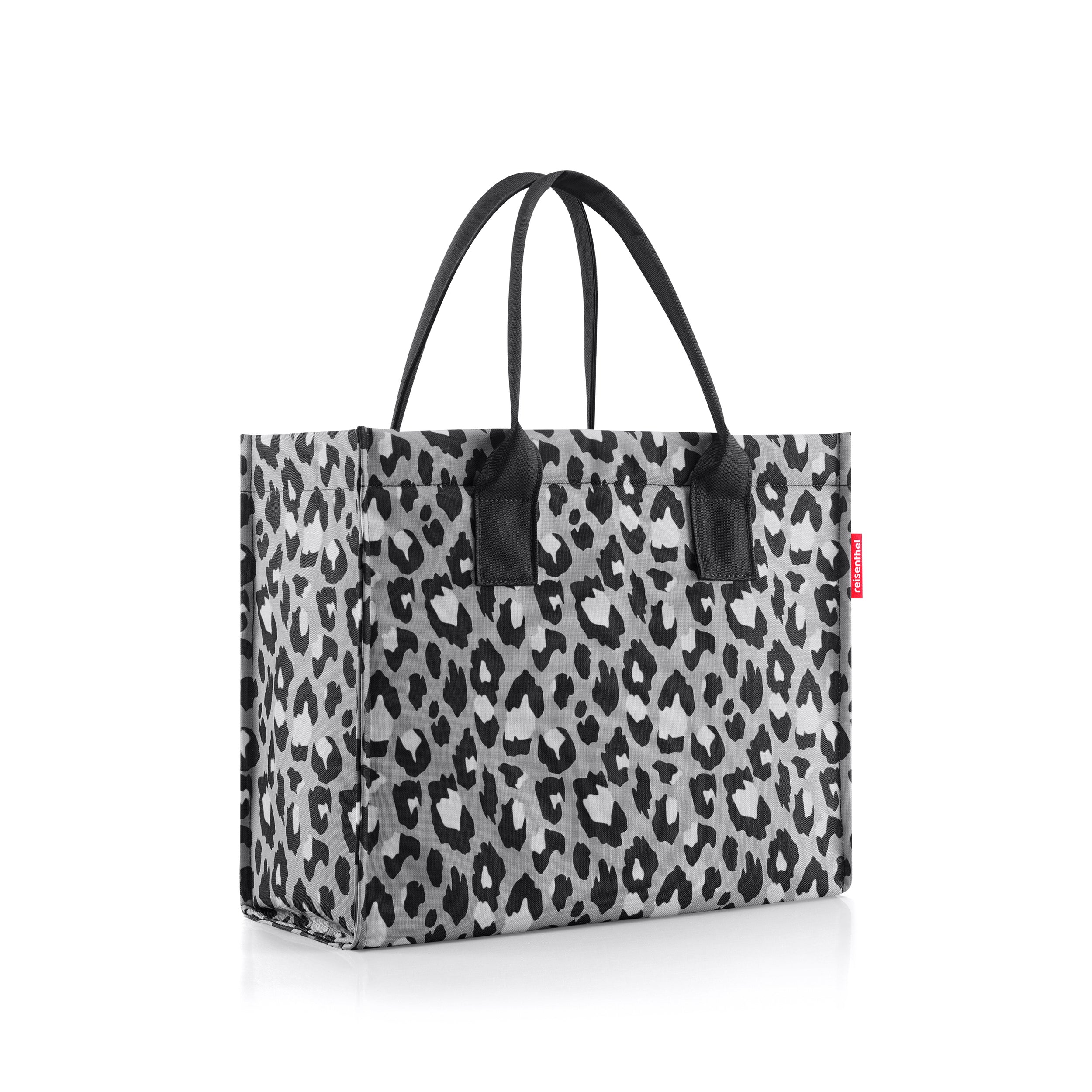 Reisenthel Daily Shopper, Leo Nero