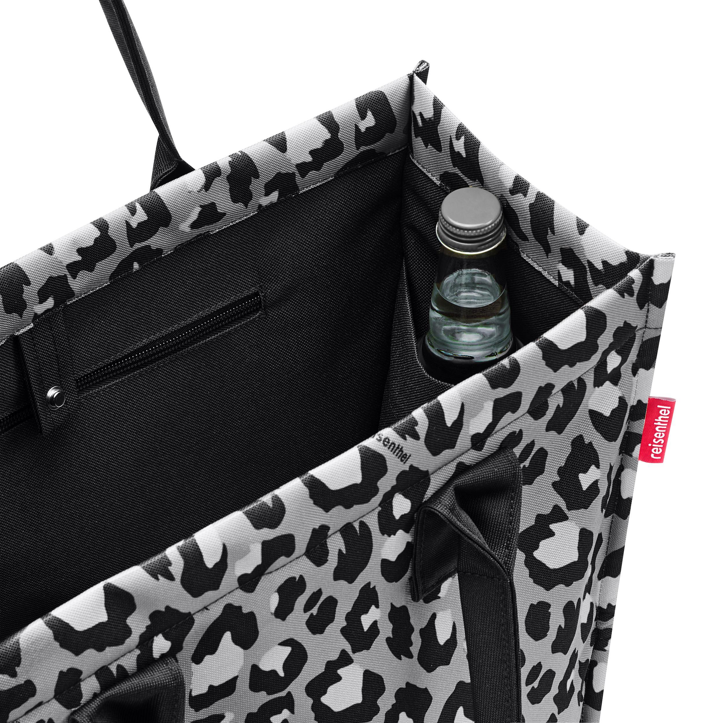Reisenthel Daily Shopper, Leo Nero