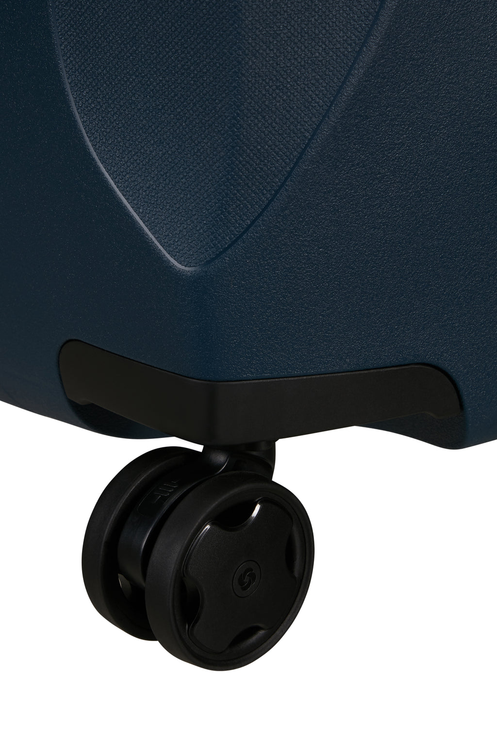 Samsonite ESSENS Trolley S, MIDNIGHT BLUE