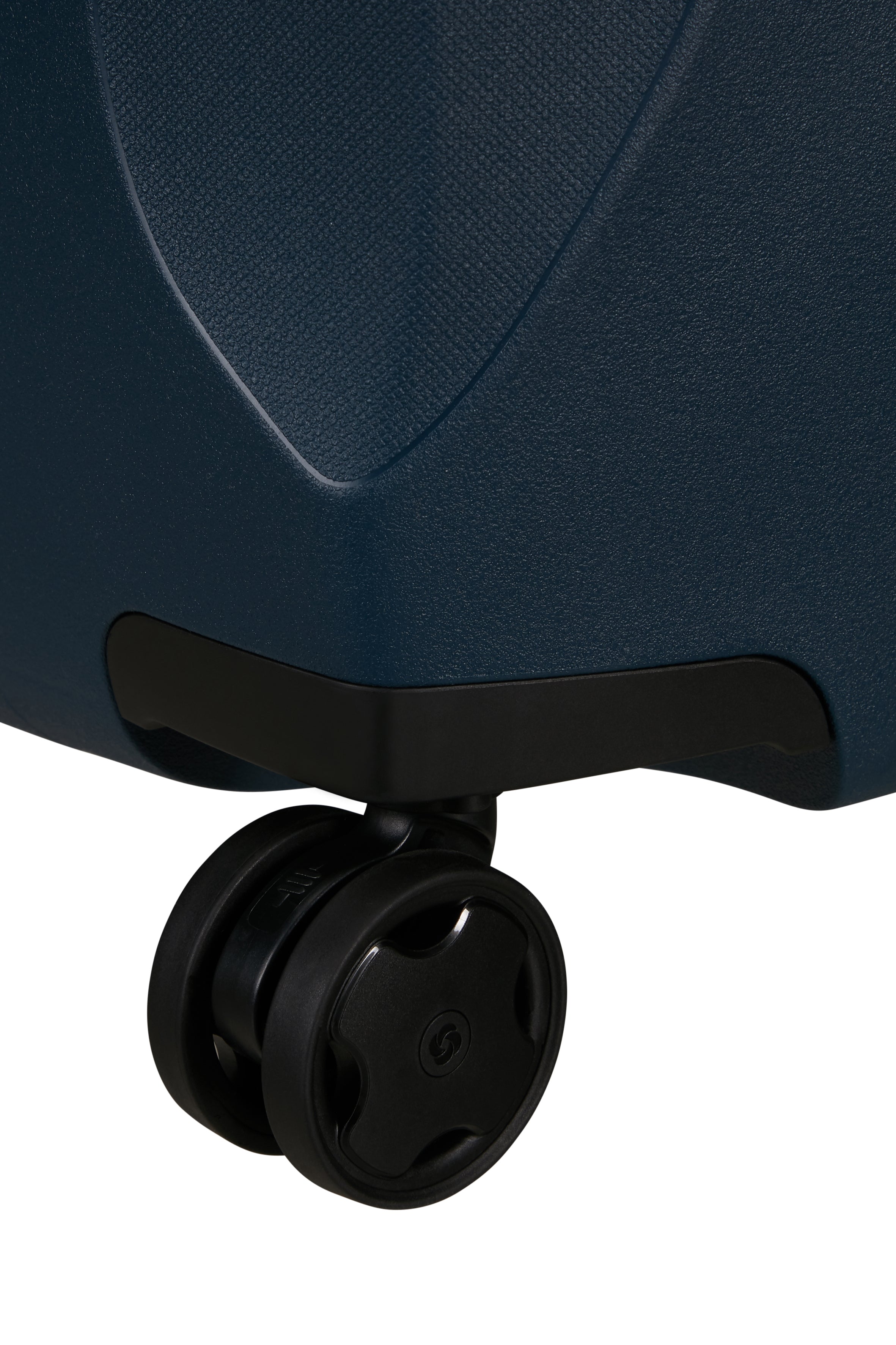 Samsonite ESSENS Trolley M, MIDNIGHT BLUE