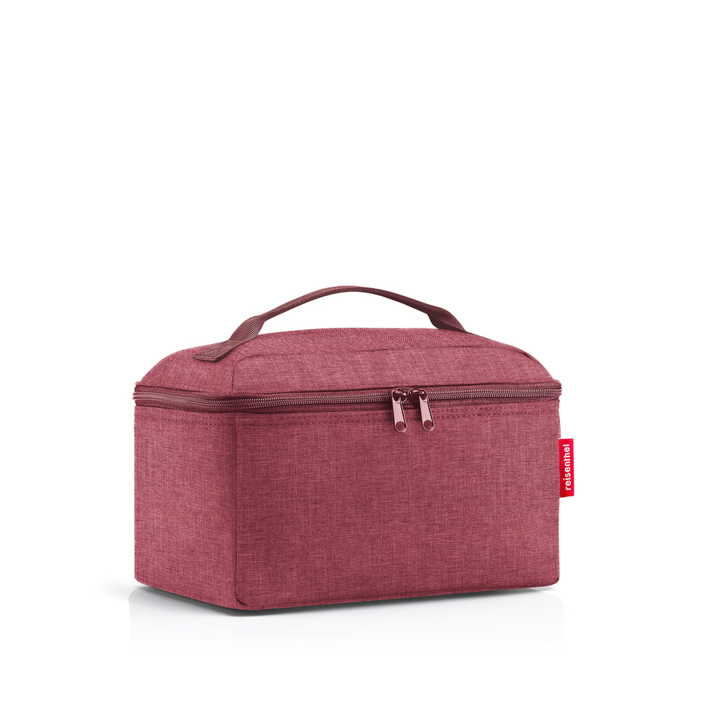 Reisenthel Beautycase, Twist Maroon