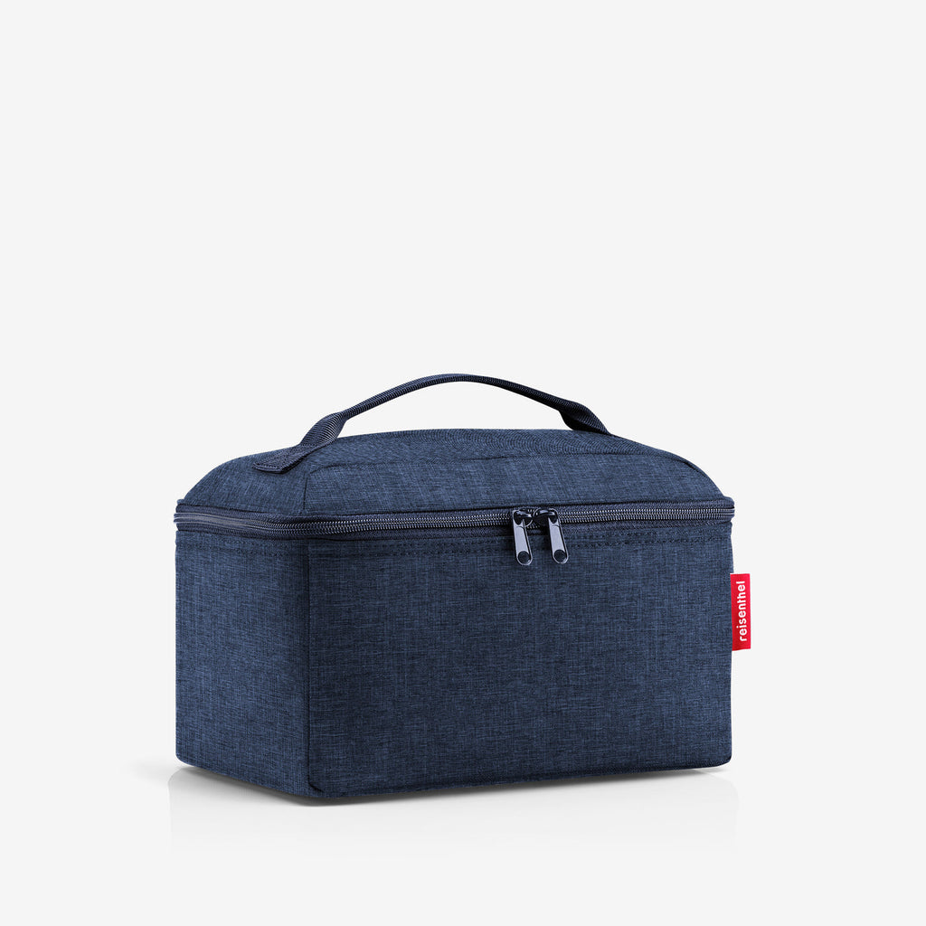 Reisenthel Beautycase Kosmetiktasche, Twist Navy – Produktansicht 4