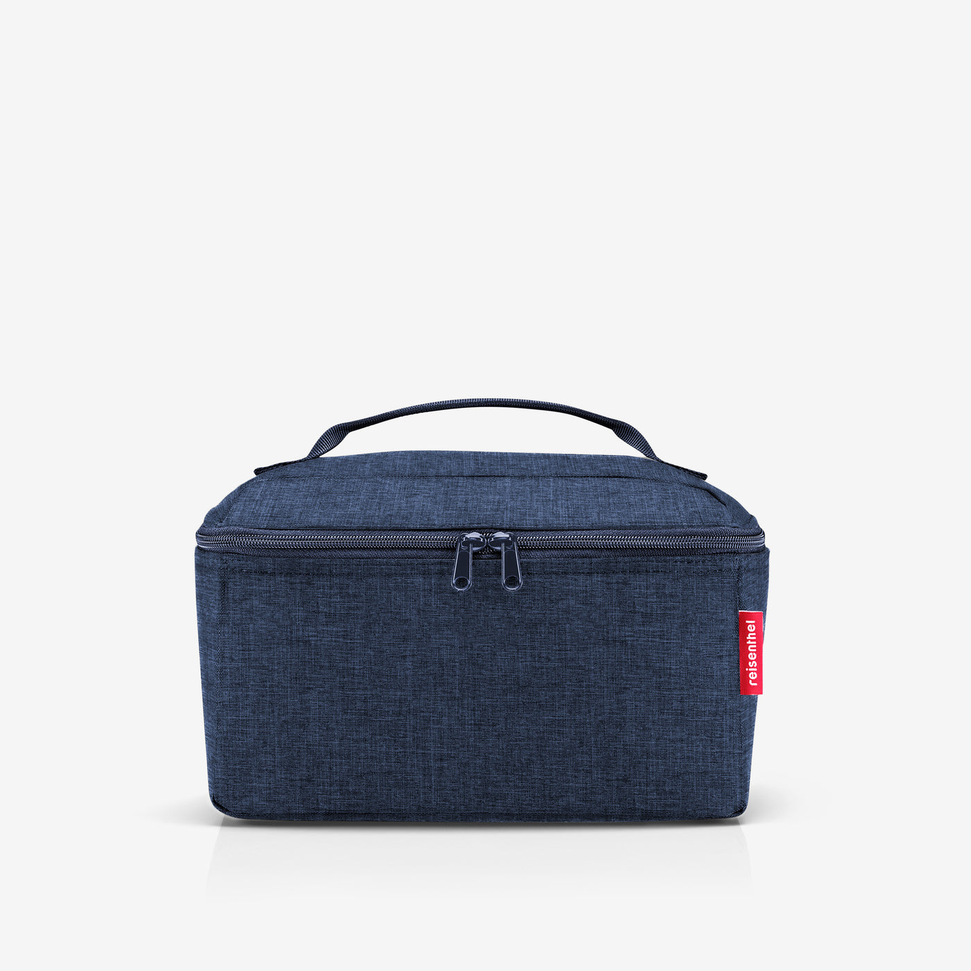 Reisenthel Beautycase Kosmetiktasche, Twist Navy