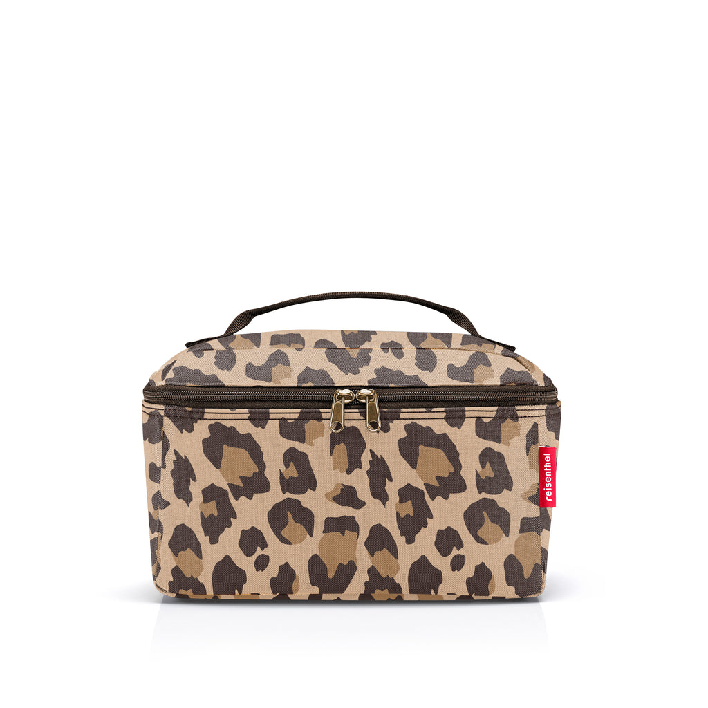 Reisenthel Beautycase, Leo Macchiato