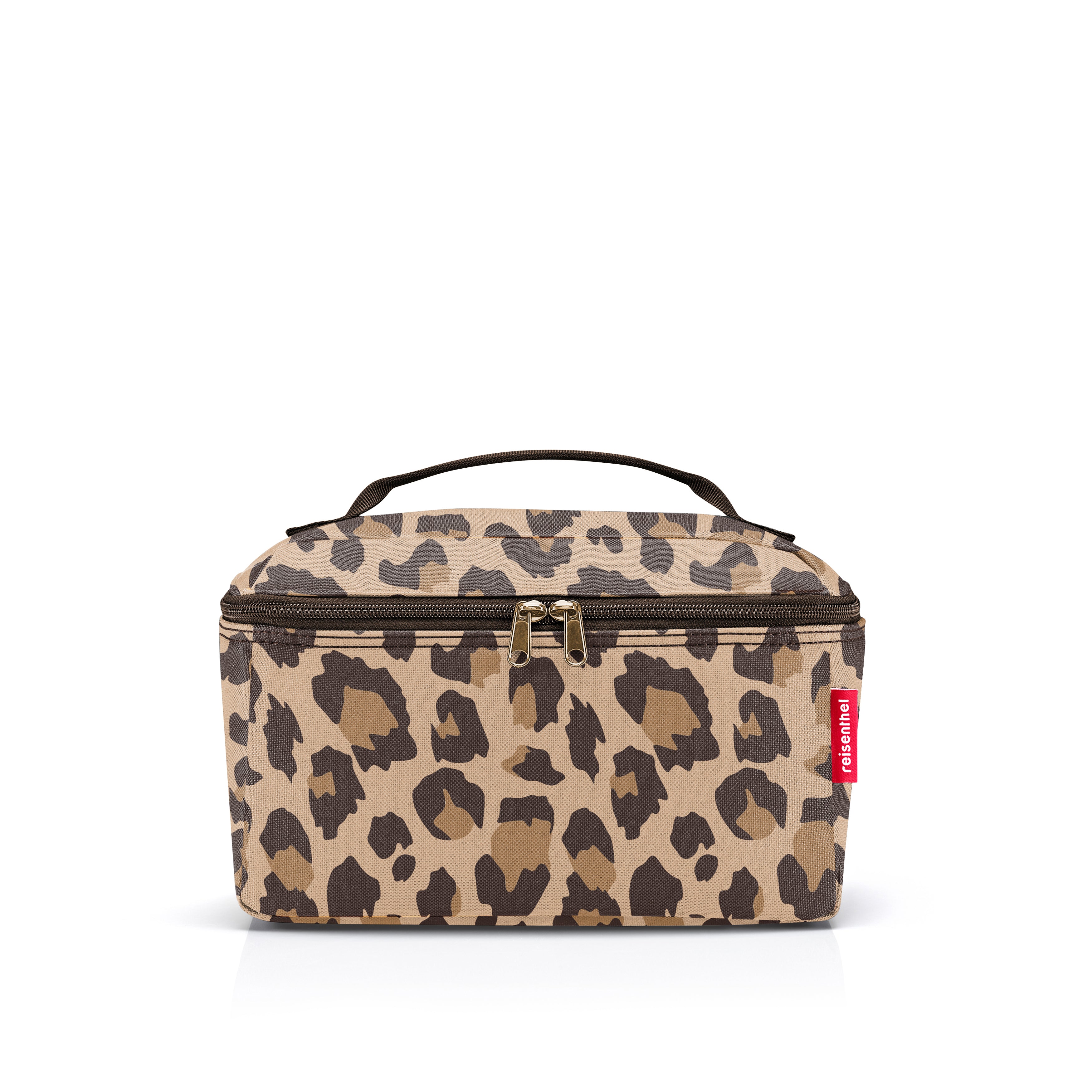 Reisenthel Beautycase, Leo Macchiato
