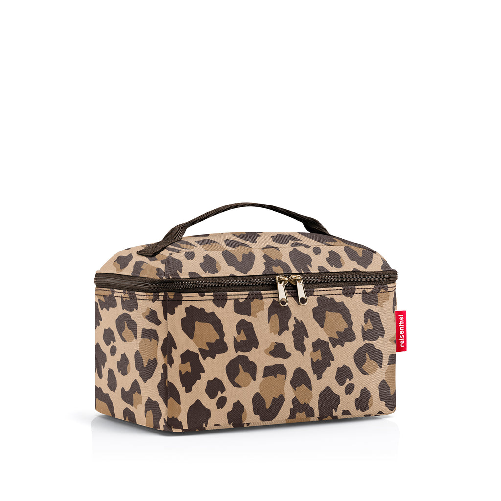 Reisenthel Beautycase, Leo Macchiato