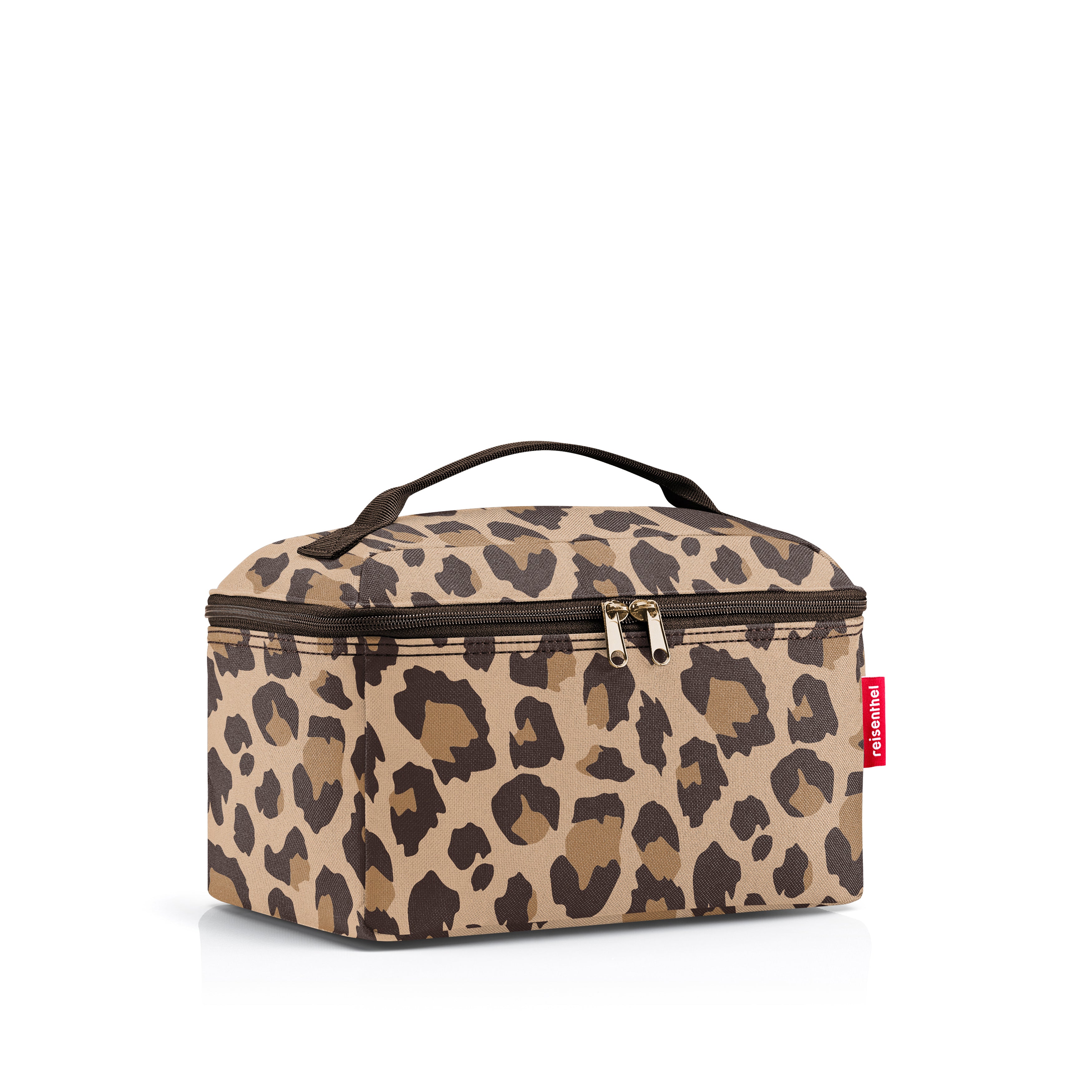 Reisenthel Beautycase, Leo Macchiato
