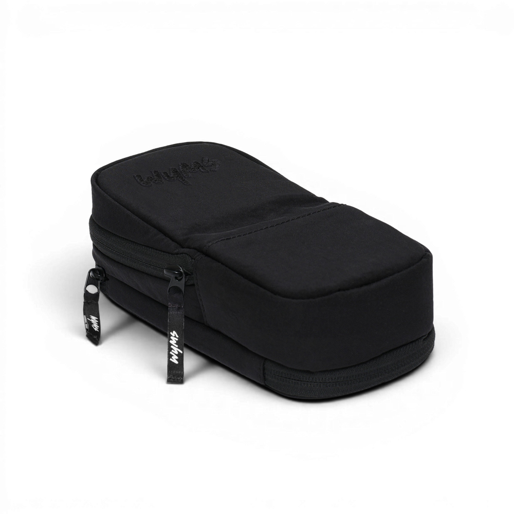 Wyms Snap Case Mäppchen, Nero Night