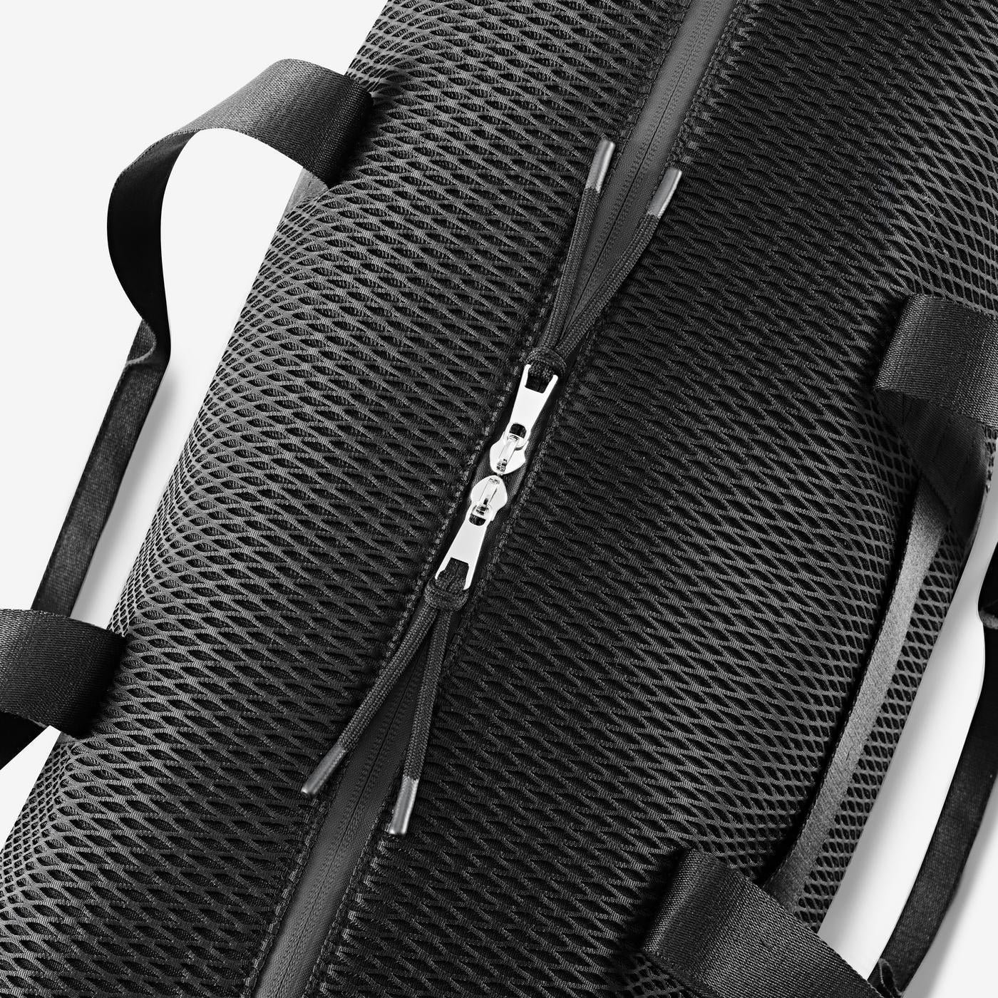 Reisenthel Extralite Weekender M, Mesh Black – Produktansicht 9
