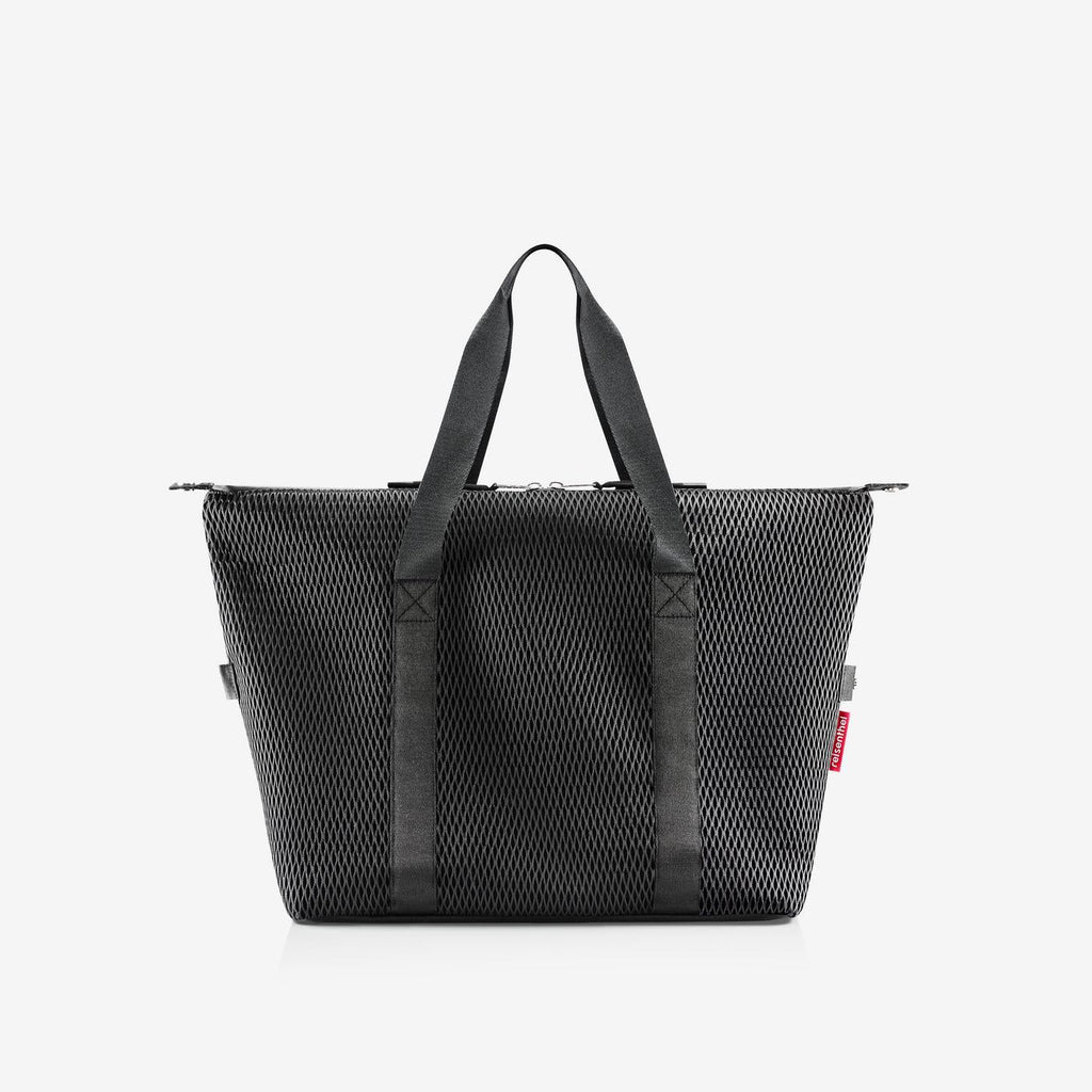 Reisenthel Extralite Weekender M, Mesh Black – Produktansicht 6