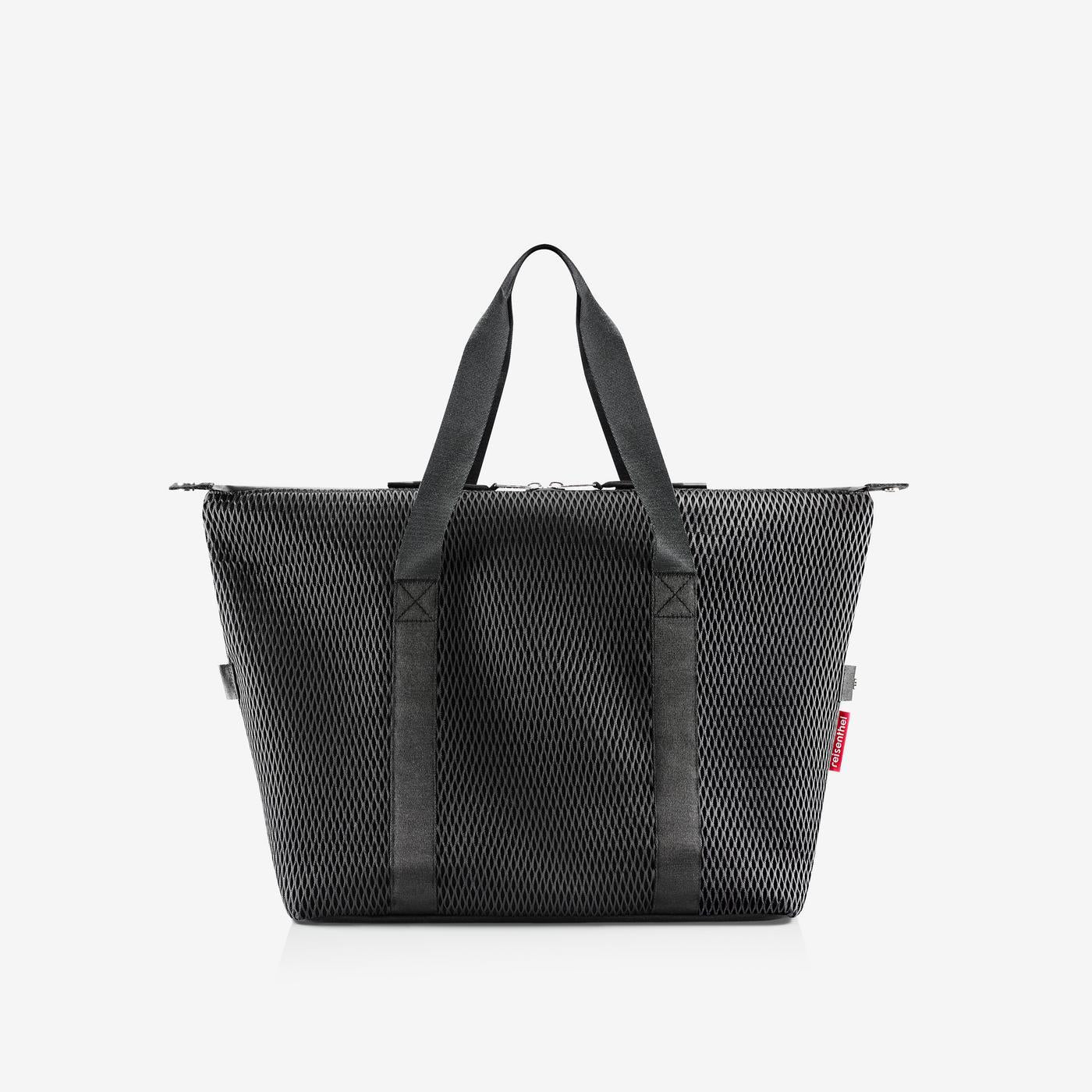 Reisenthel Extralite Weekender M, Mesh Black – Produktansicht 6
