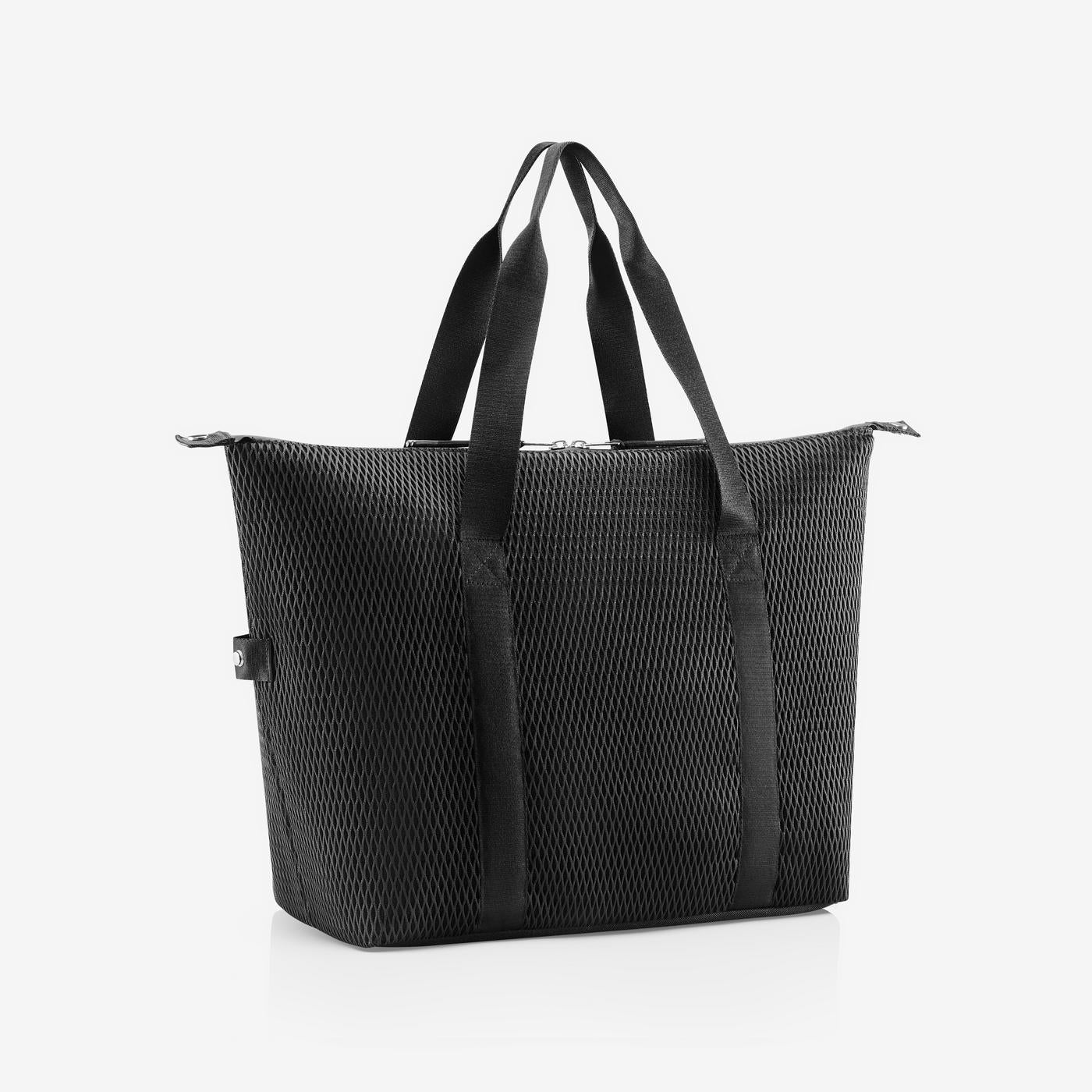 Reisenthel Extralite Weekender M, Mesh Black – Produktansicht 4
