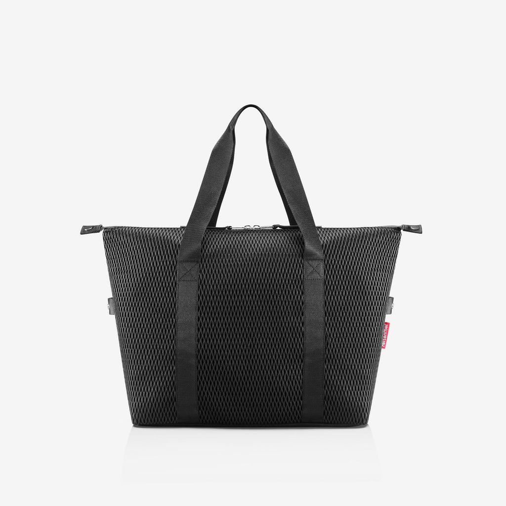 Reisenthel Extralite Weekender M, Mesh Black
