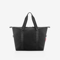 Reisenthel Extralite Weekender M, Mesh Black