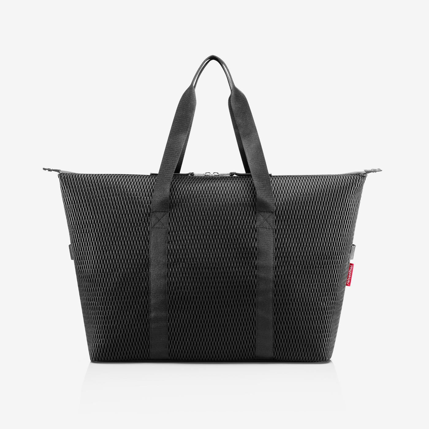 Reisenthel Extralite Weekender L, Mesh Black