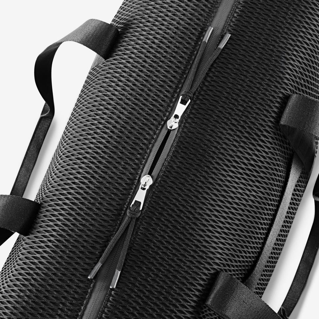 Reisenthel Extralite Weekender L, Mesh Black – Produktansicht 8
