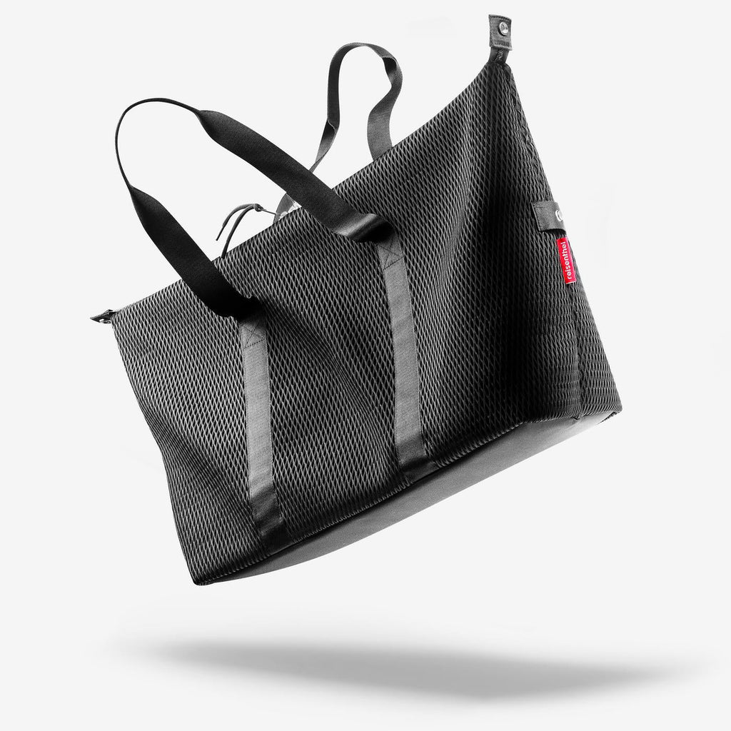 Reisenthel Extralite Weekender L, Mesh Black – Produktansicht 4
