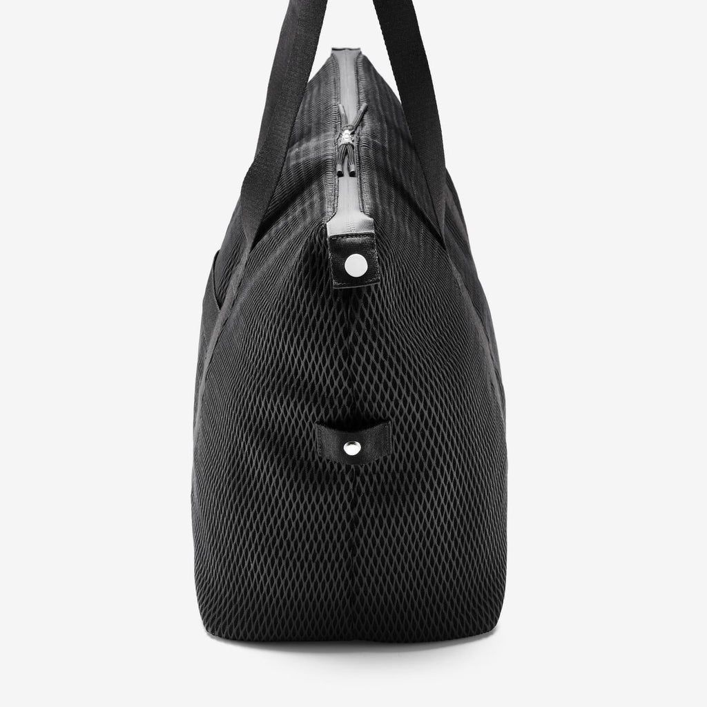 Reisenthel Extralite Weekender L, Mesh Black – Produktansicht 5